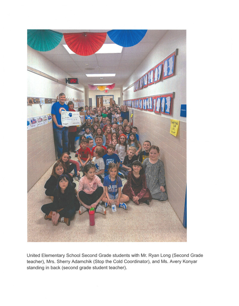 Mission Kindness Page 4