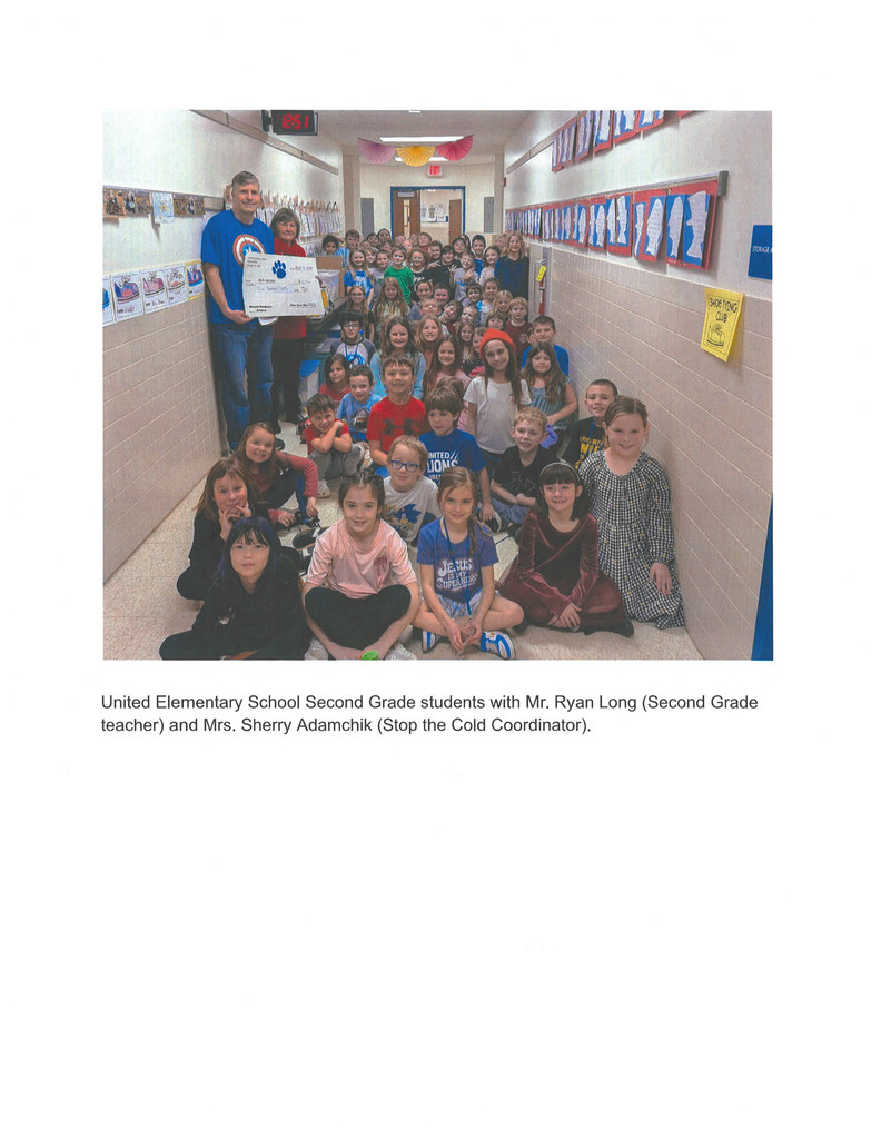 Mission Kindness Page 3