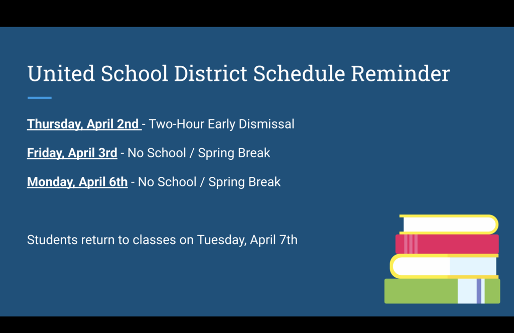 Schedule Reminder