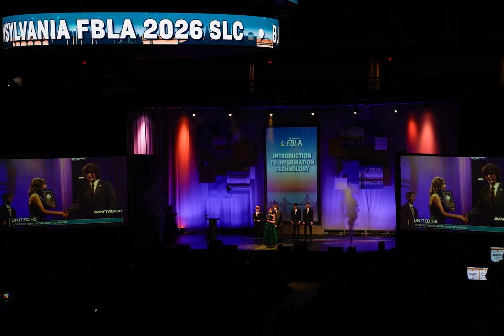 FBLA