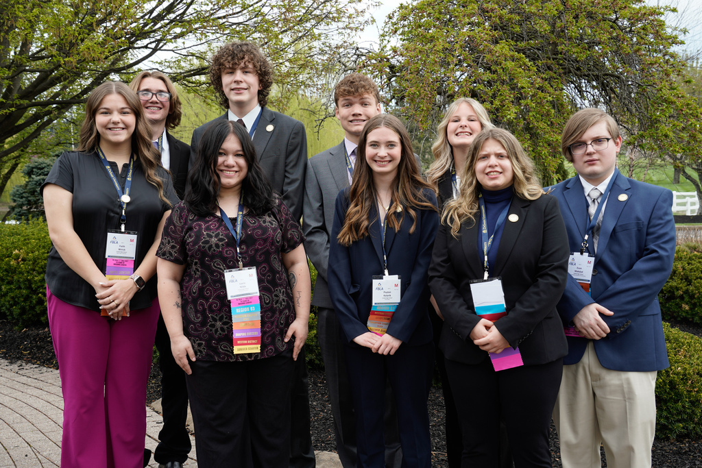 FBLA