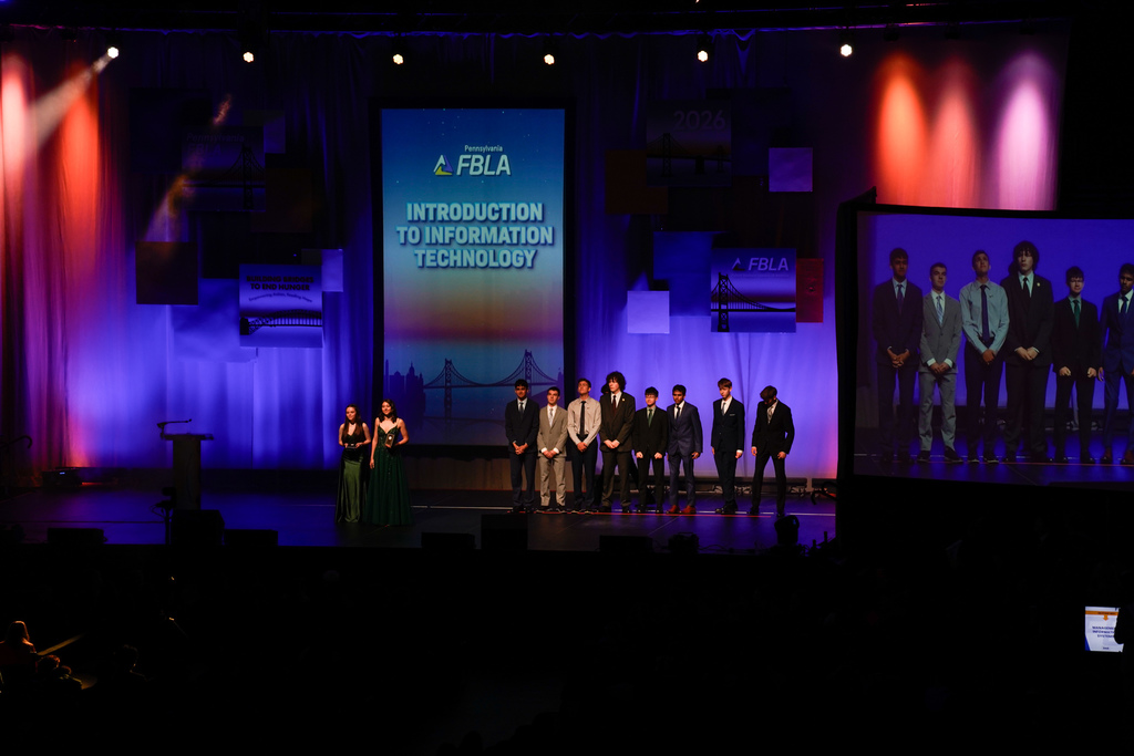 FBLA