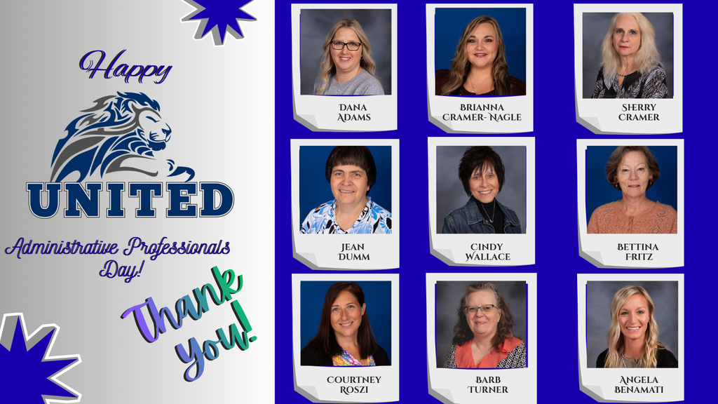 Administrative Professionals Day 2026