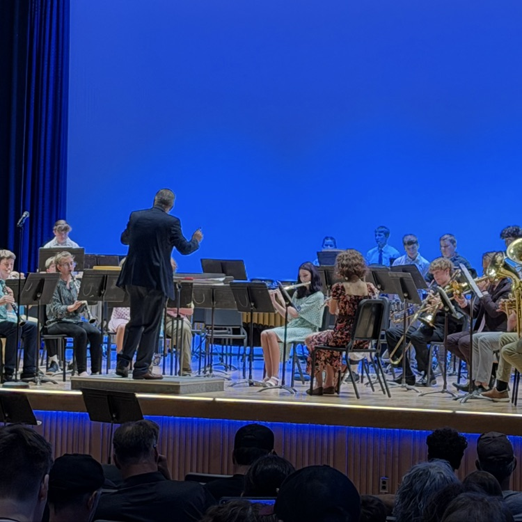 concert