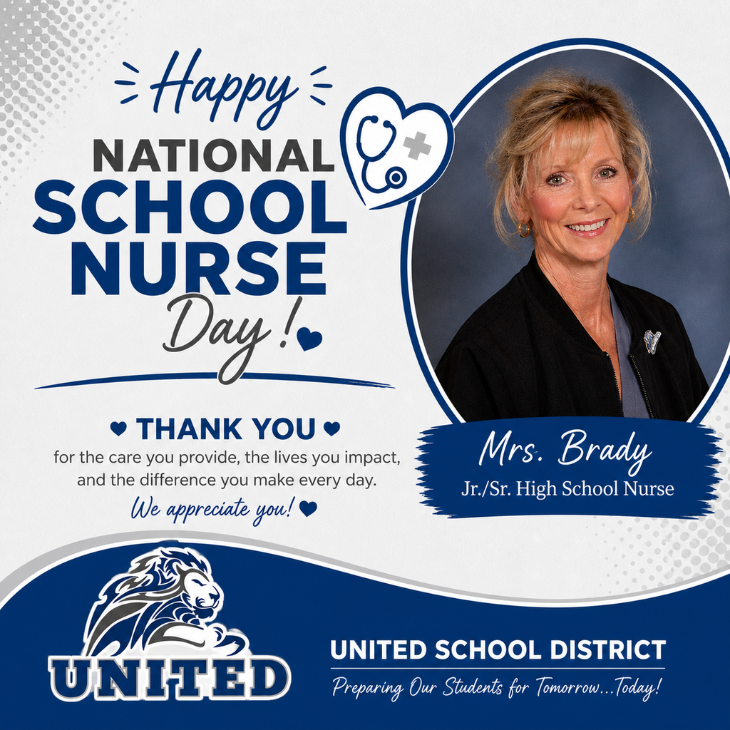 High School Nurse