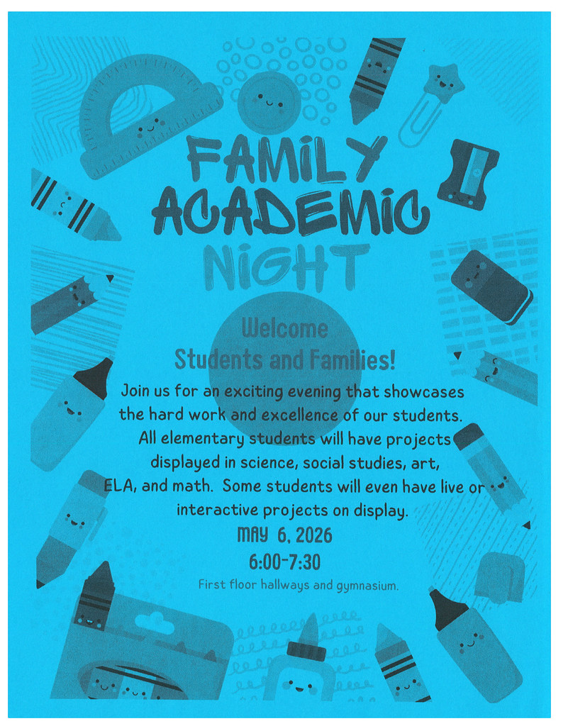 Academic Fair