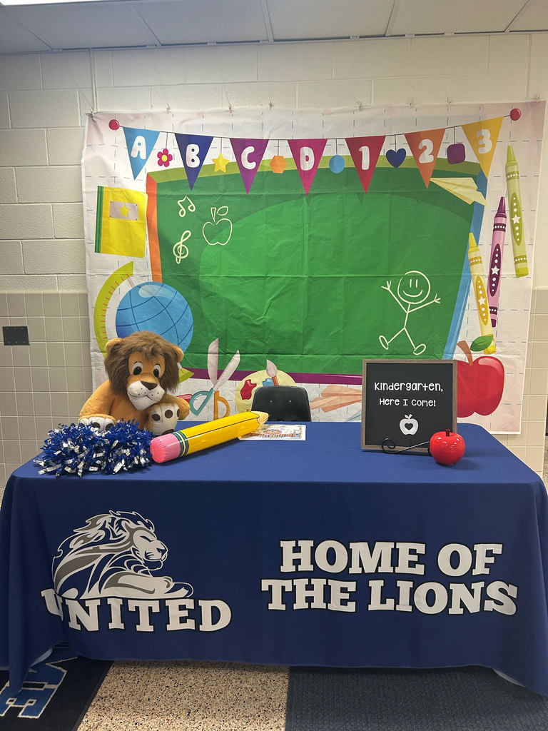 Kindergarten Screening