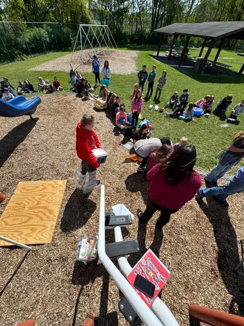 Egg Drop