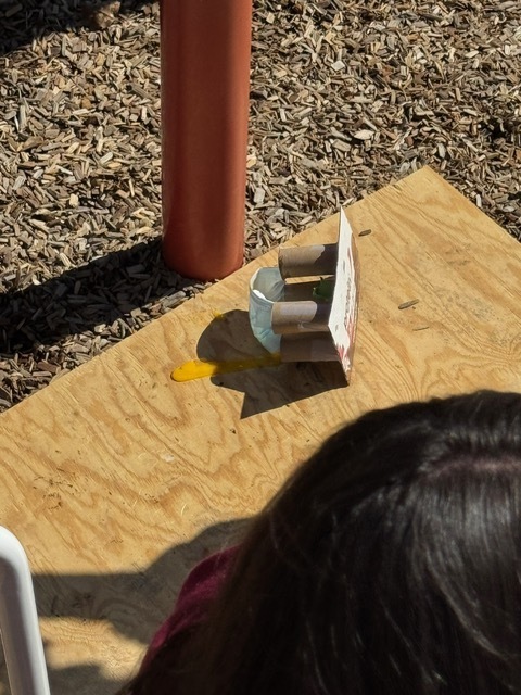 Egg Drop
