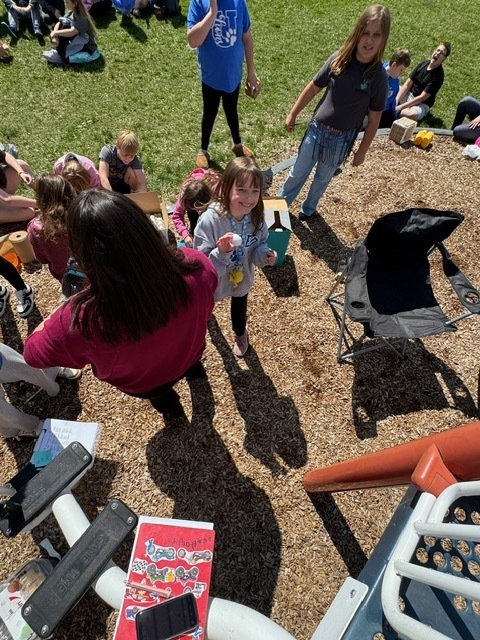Egg Drop
