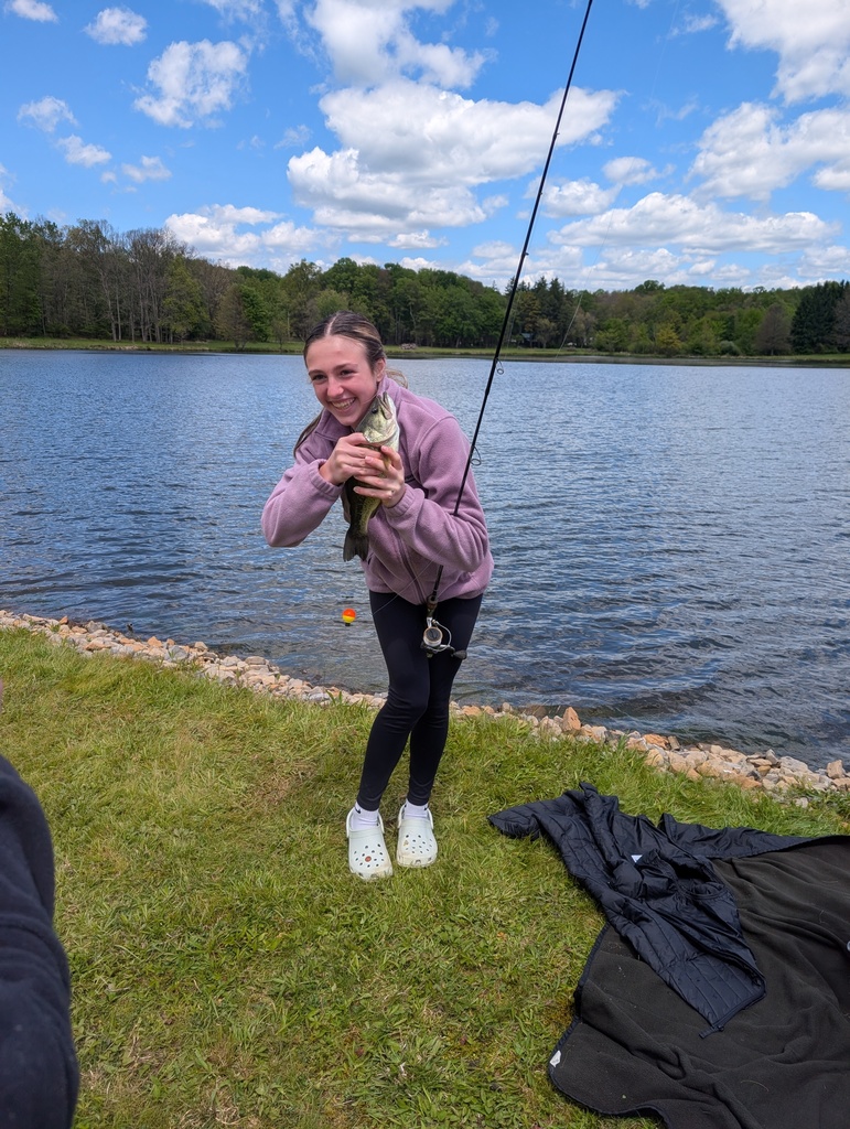 Fishing Trip