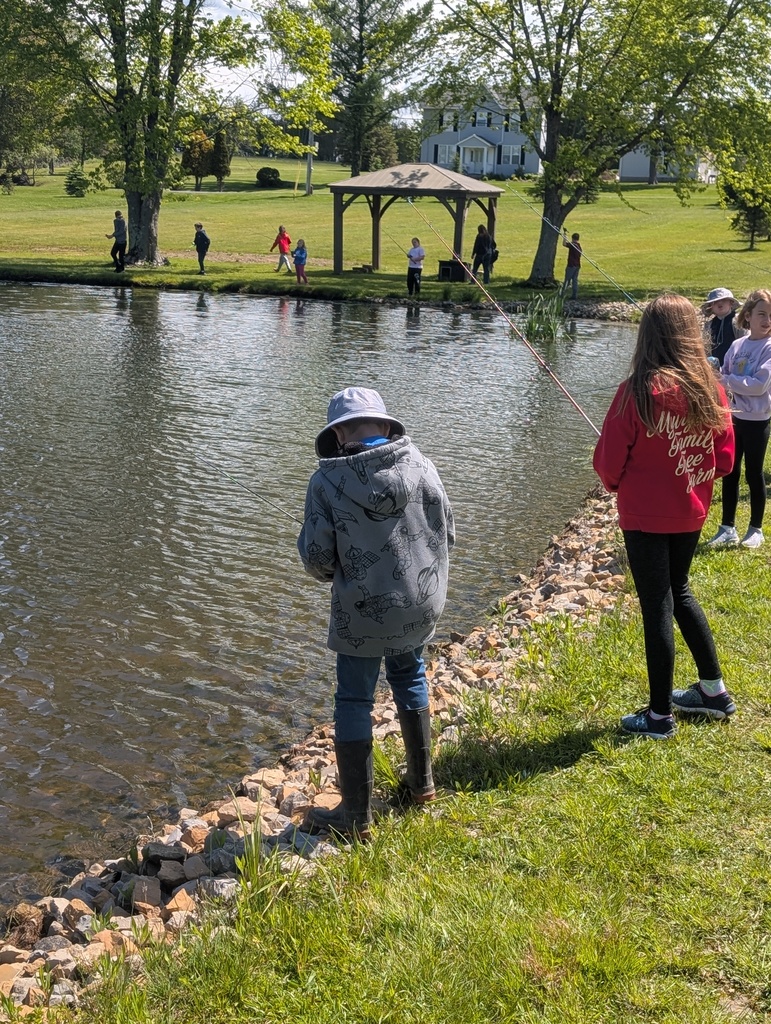 Fishing Trip