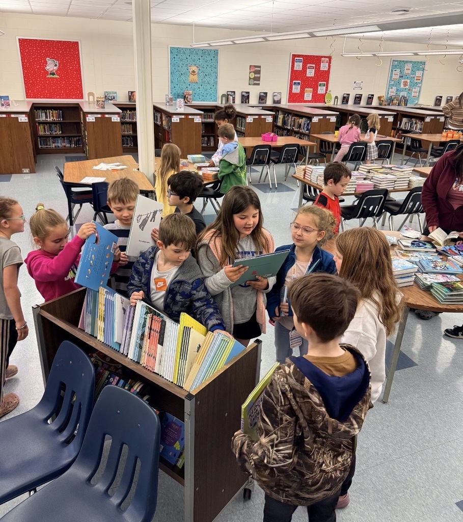 Toys for Tots Books