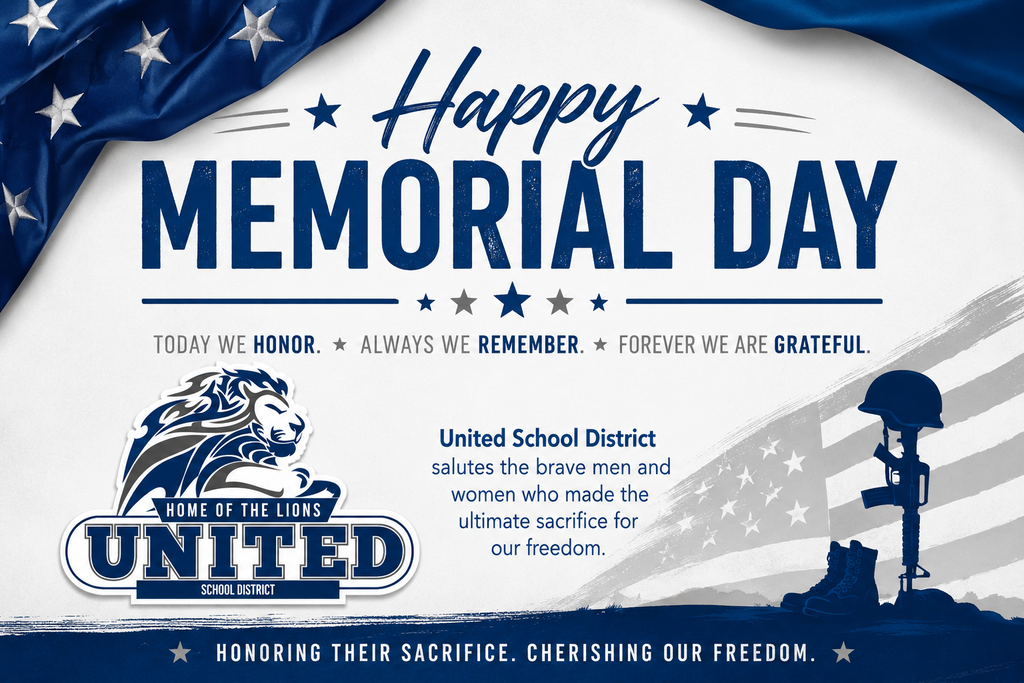 Memorial Day