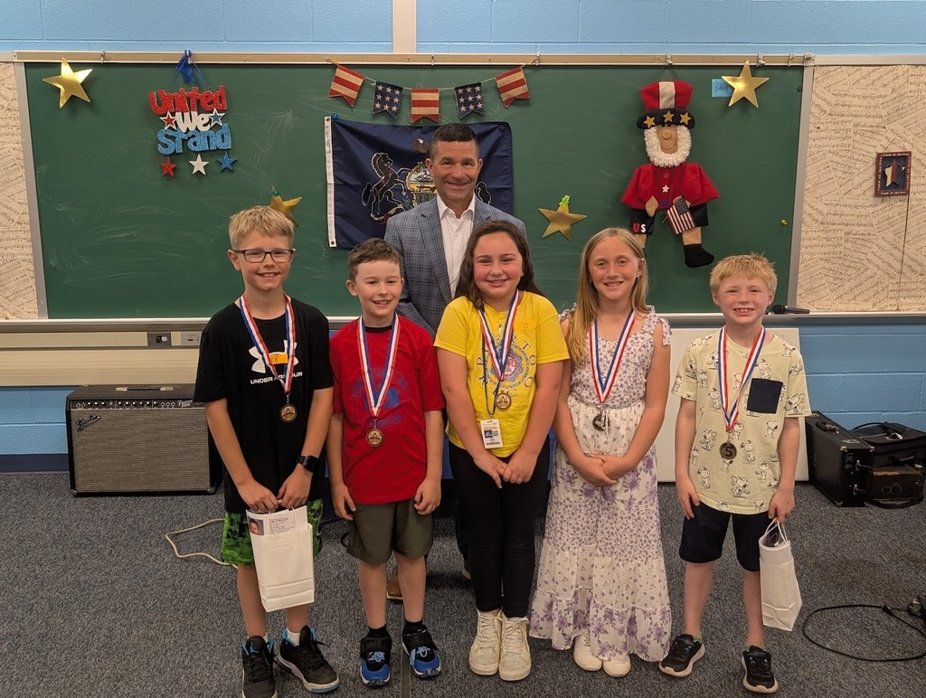 PA Bee Competition 