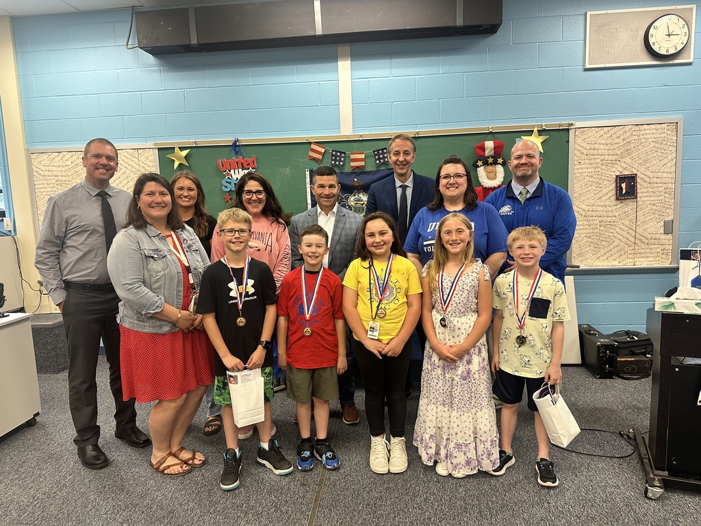 PA Bee Competition 