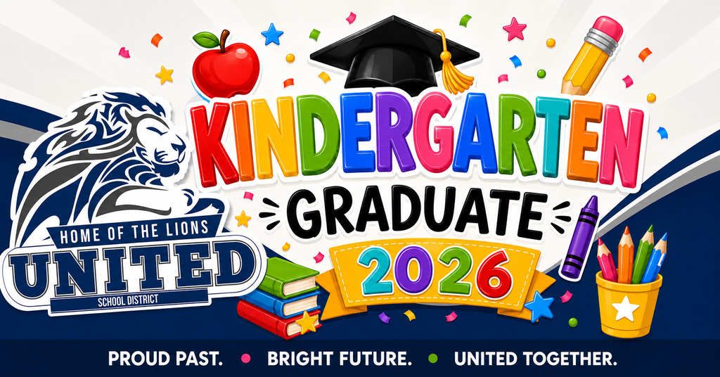 Kindergarten Graduation