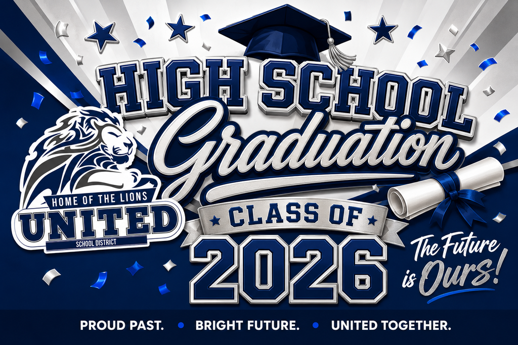 High School Graduation