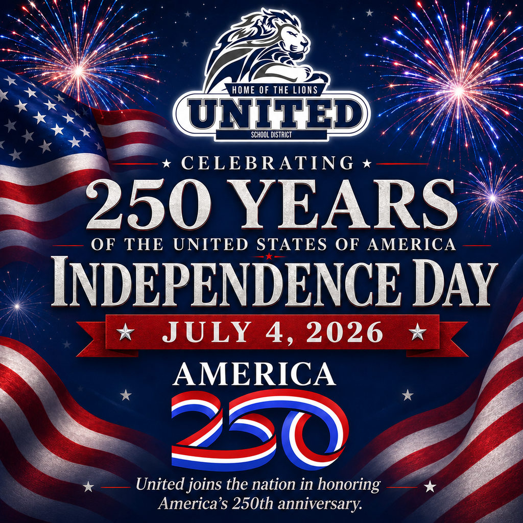 America 250