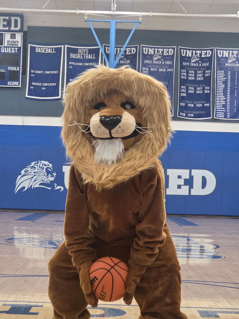 Lion Basketball