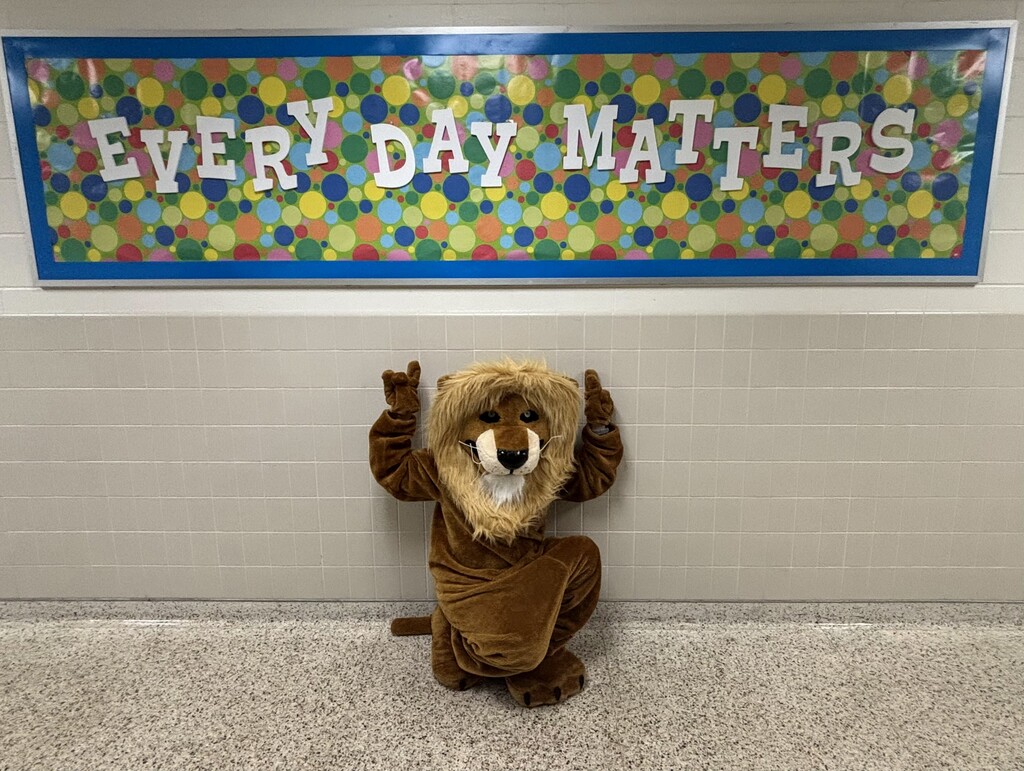 Every Day Matters