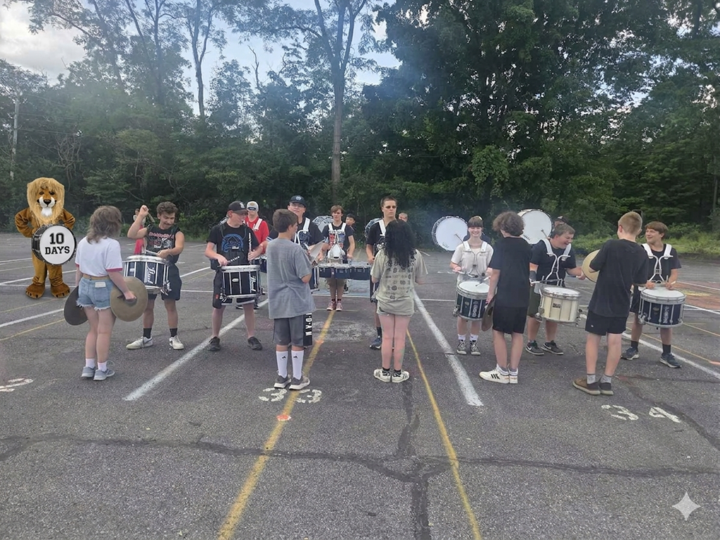 band