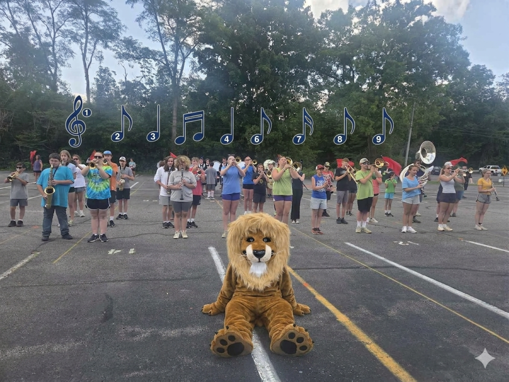 band