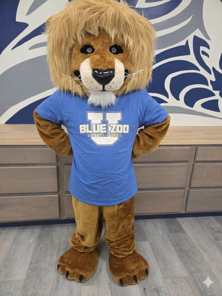 lion pride