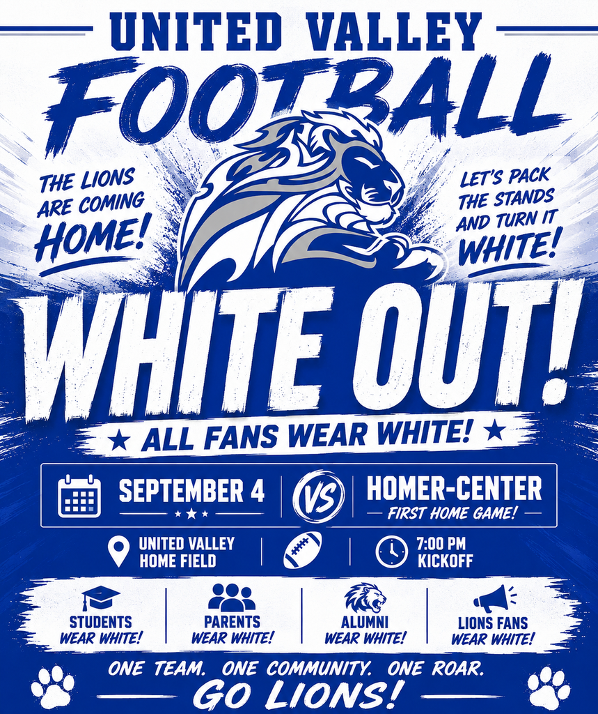White Out