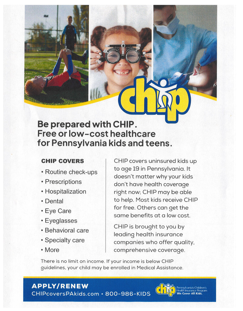chip