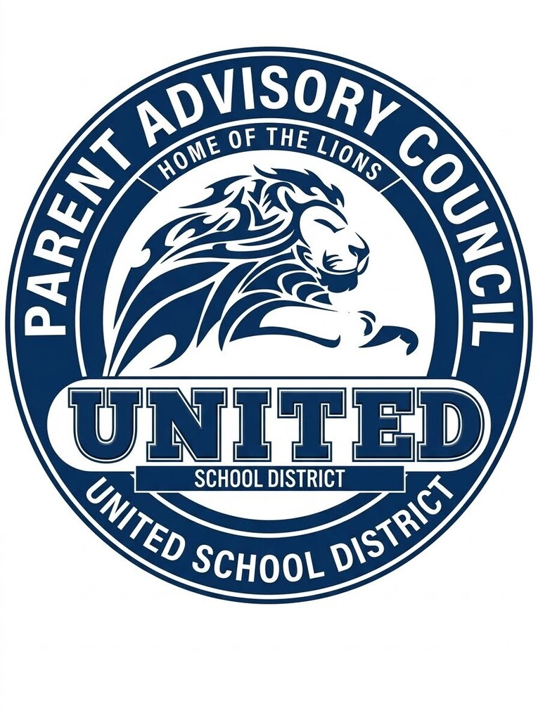 Parent Advisory Council Logo