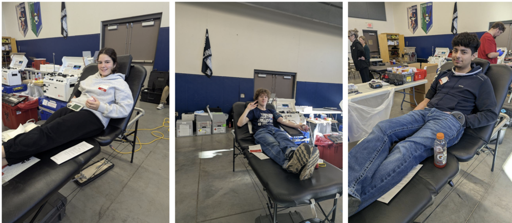 Blood Drive