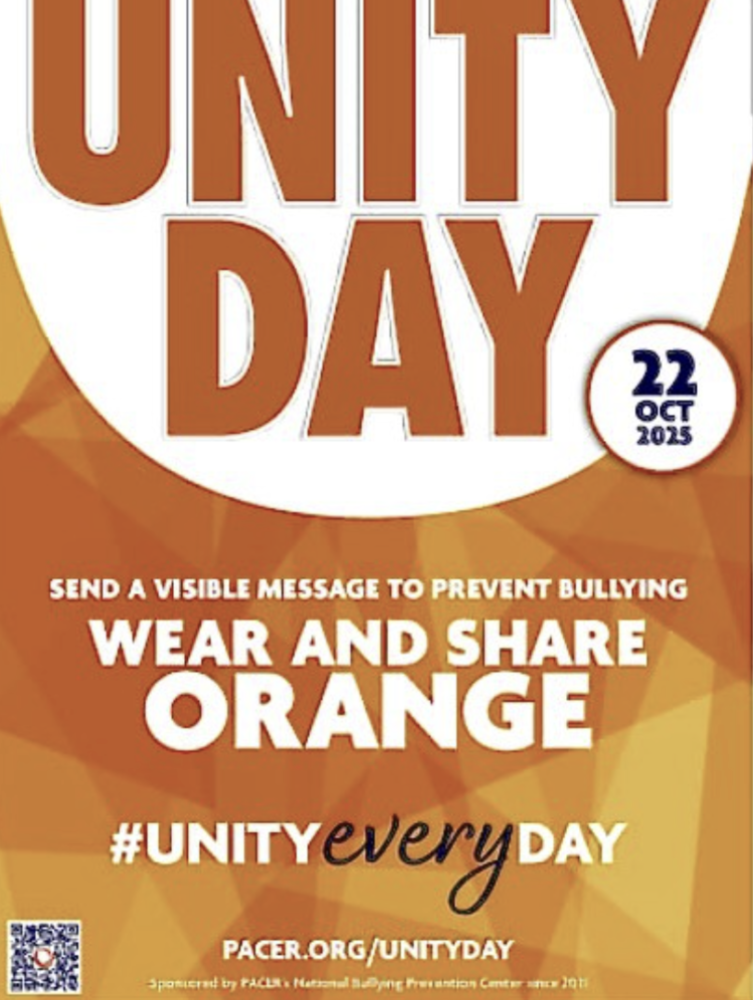 Unity!