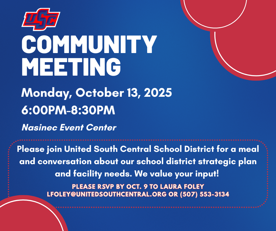 Community Meeting