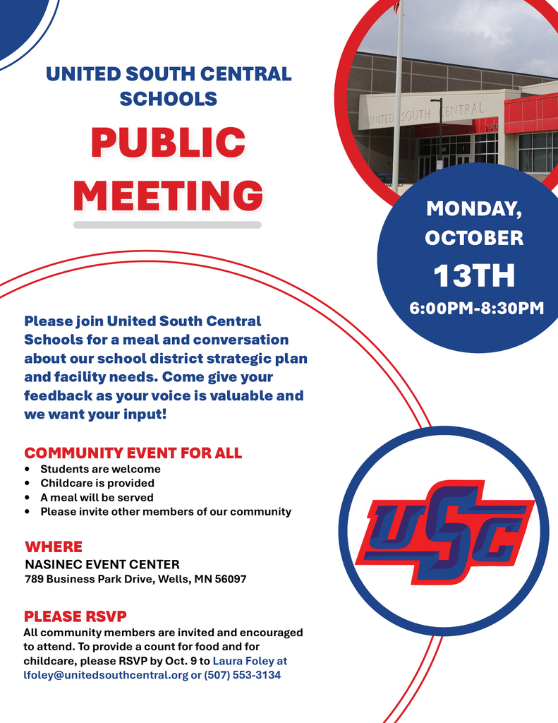 Community Meeting