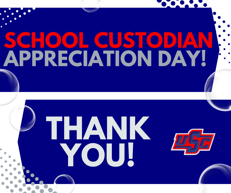 Custodian Appreciation Day