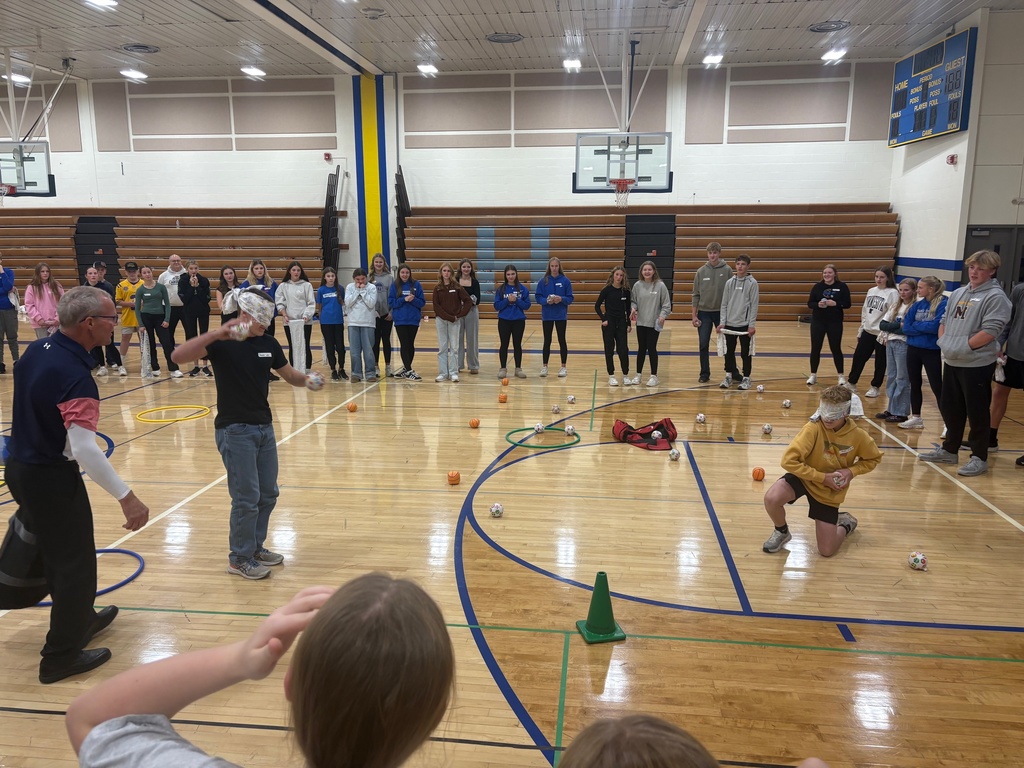 Shaune is a finalist