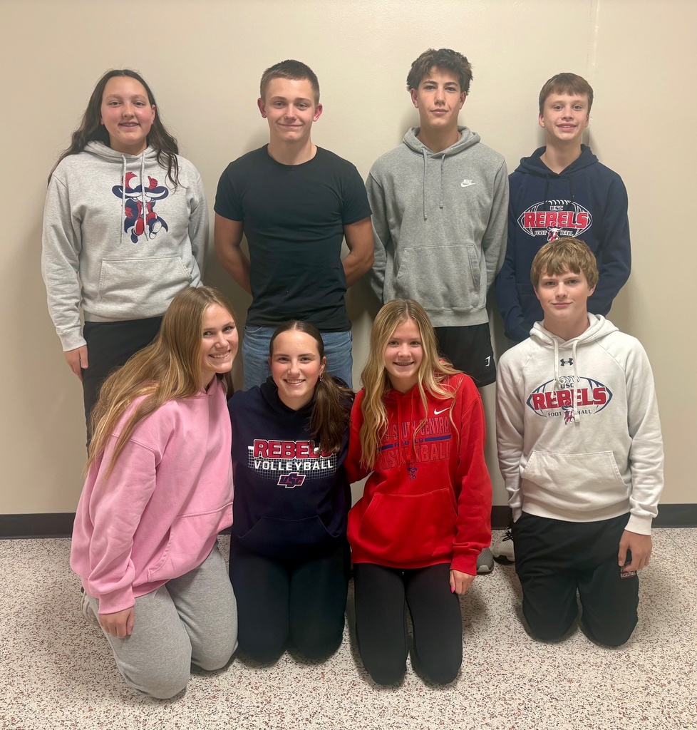 Gopher Leadership Kids