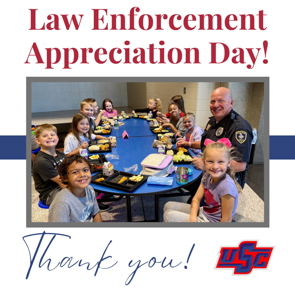 law enforcement appreciation day