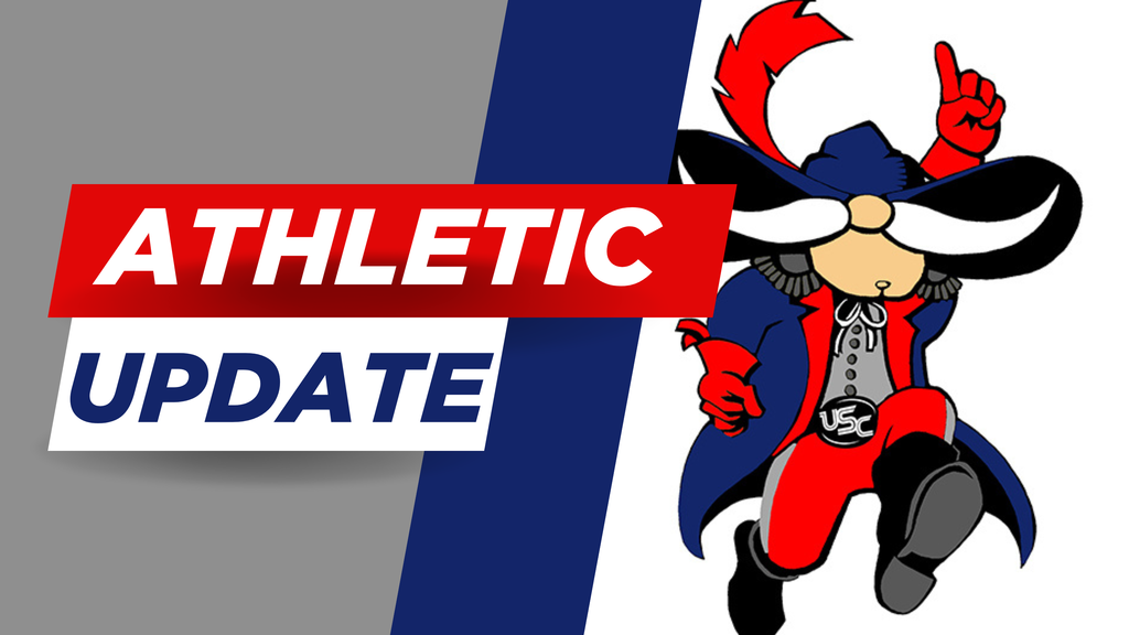 Athletic Update