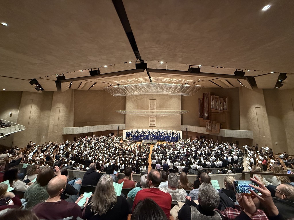 Dorian Music Festival