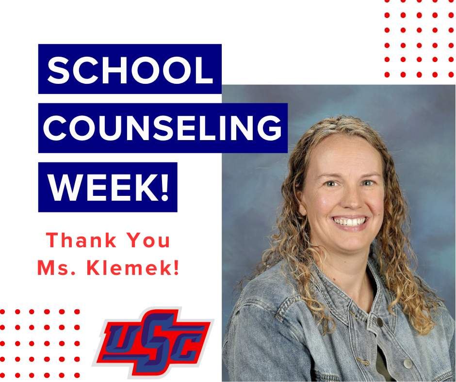 Counseling Week