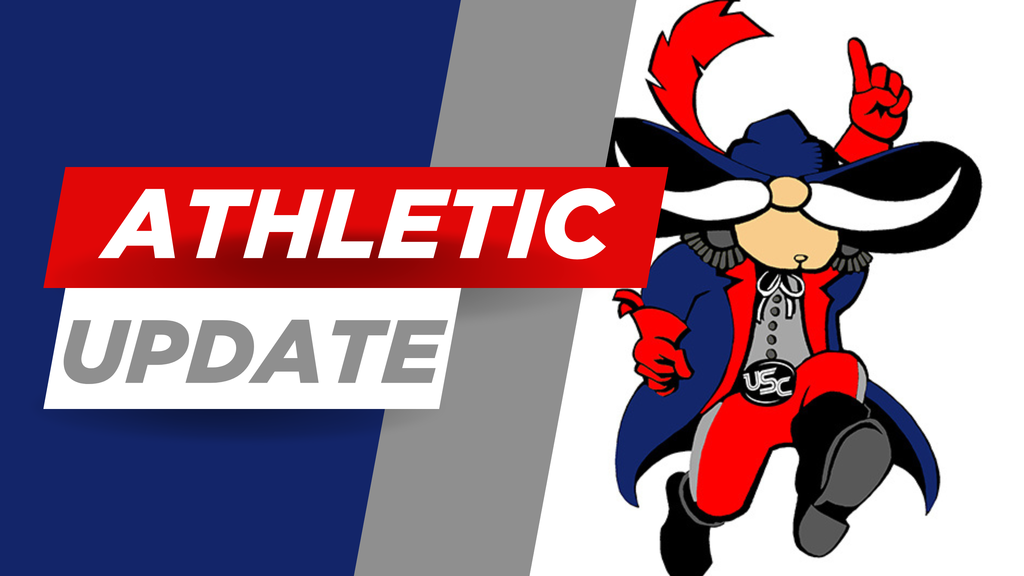 Athletic Update