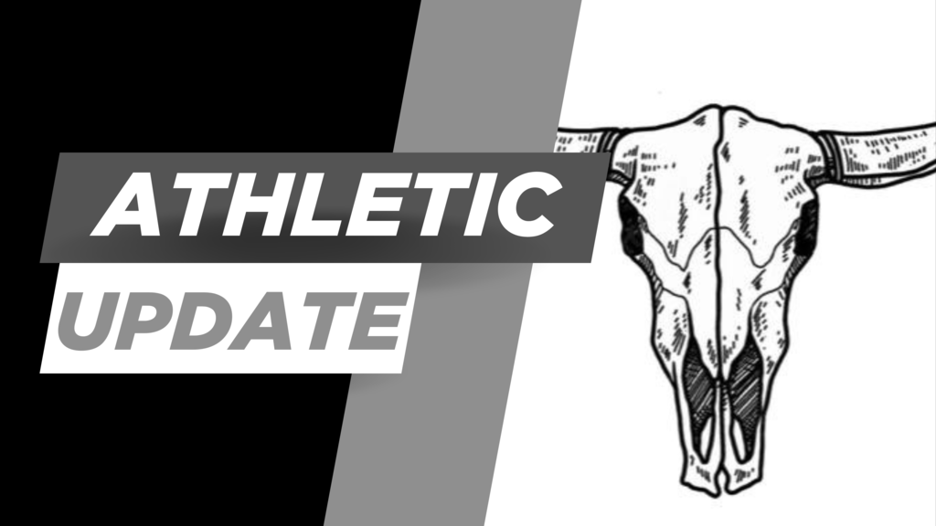 Athletic Update