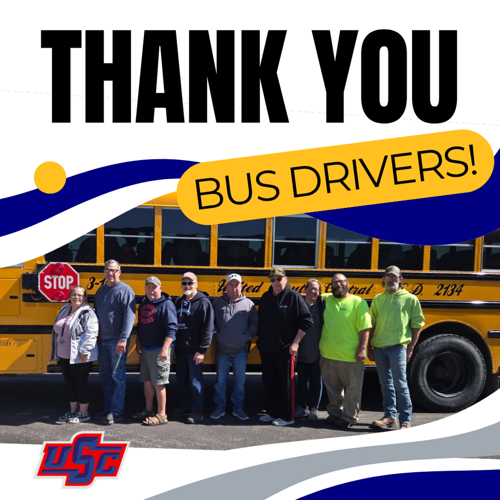 Bus Driver Appreciation