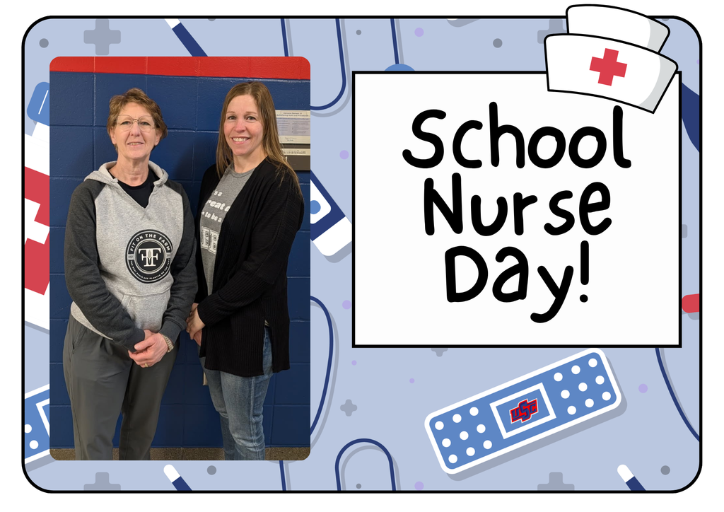 School Nurse Day