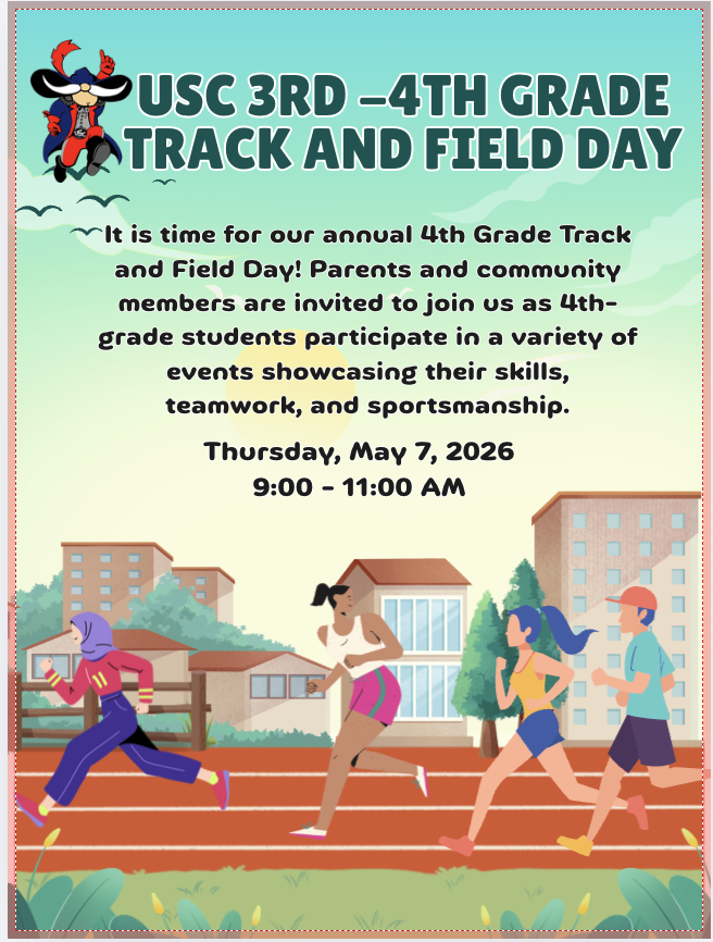 Track and Field