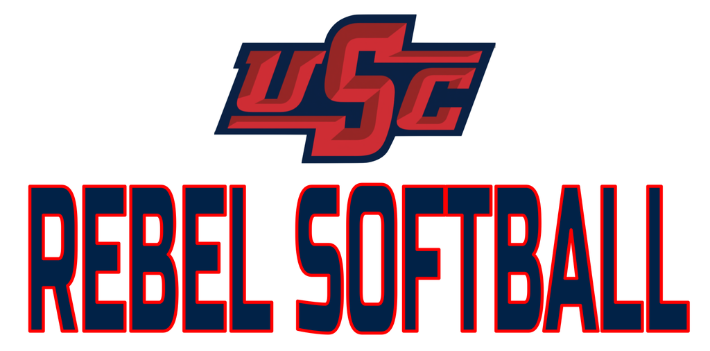 USC Rebel Softball