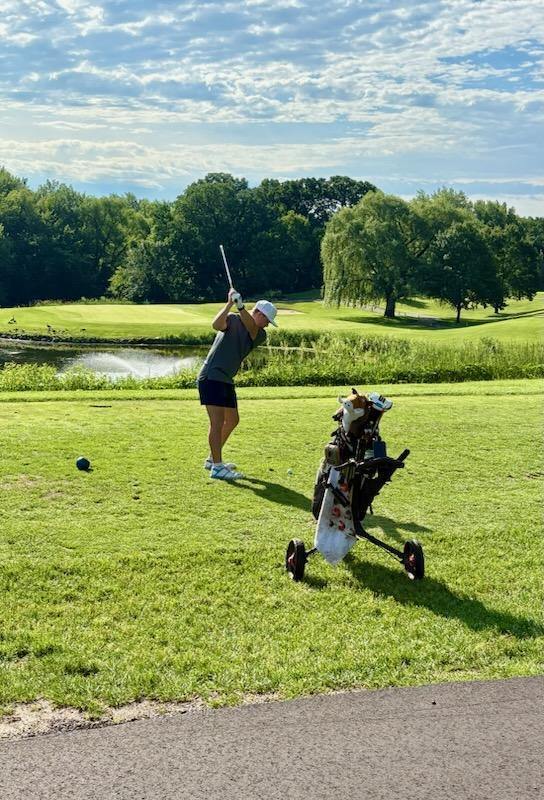 golf
