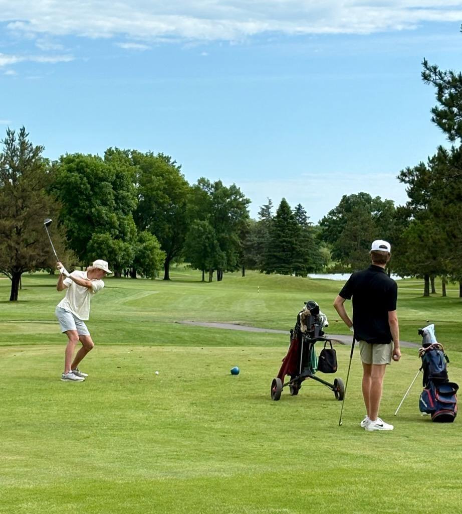 golf